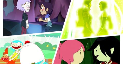 black cartoon gay|11 Queer Animated Kids’ Shows to Stream Right Now .